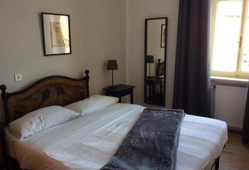 חדר סטנדרט, Albergo Gargnano