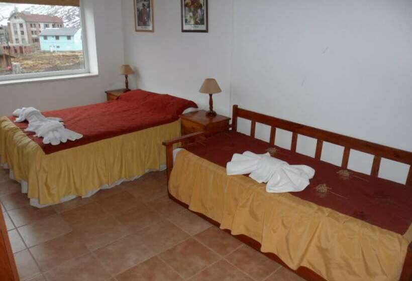 スタンダード４人部屋, Arquimedes