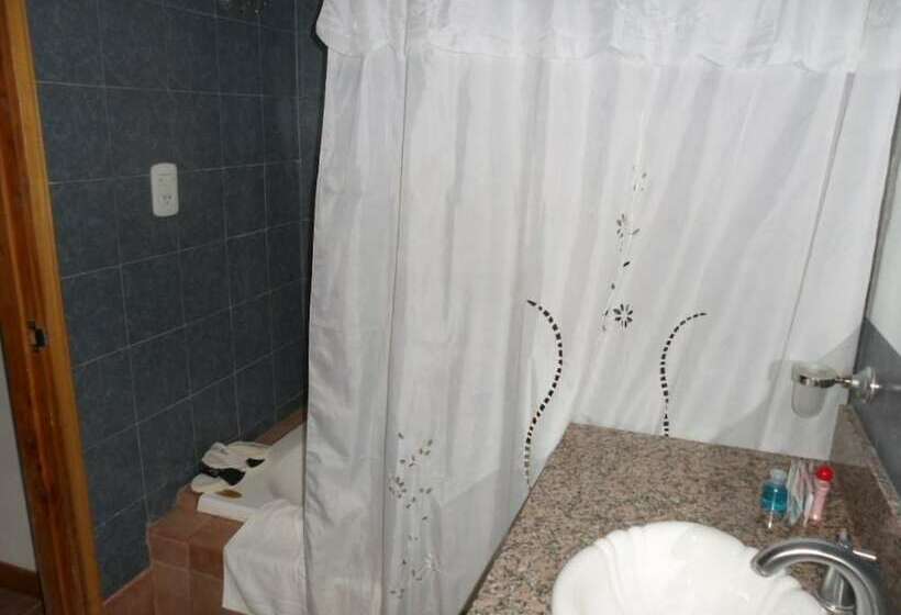 スタンダード４人部屋, Arquimedes