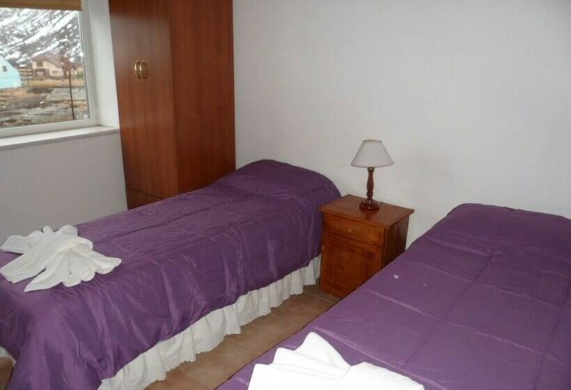 スタンダードルーム, Arquimedes