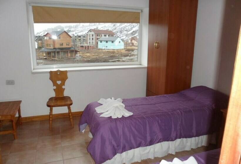 スタンダードルーム, Arquimedes