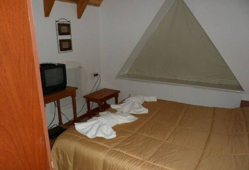 スタンダードルーム, Arquimedes