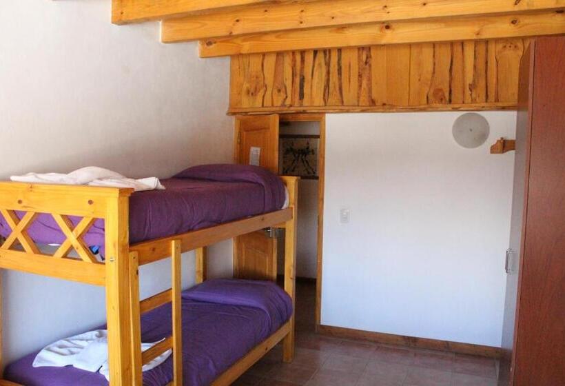 スタンダード４人部屋, Arquimedes