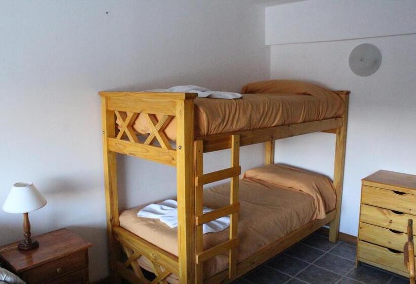 スタンダード４人部屋, Arquimedes