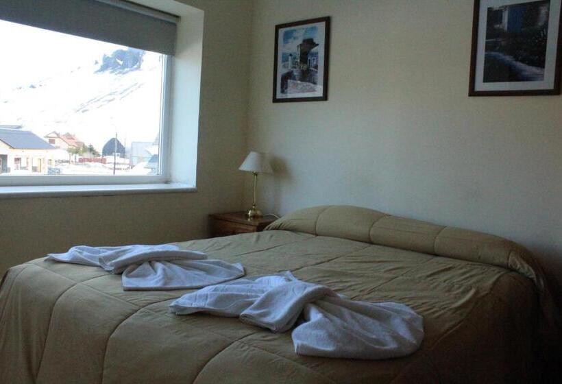 ファミリールーム, Arquimedes