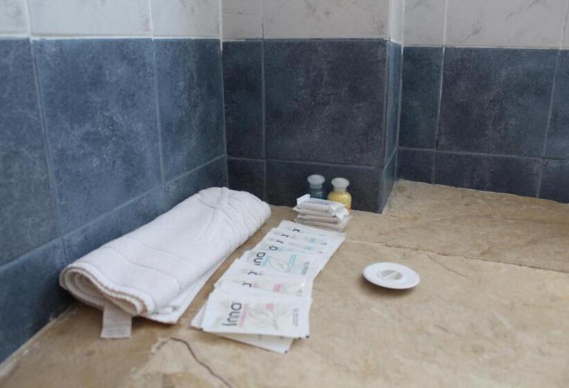 ファミリールーム, Arquimedes