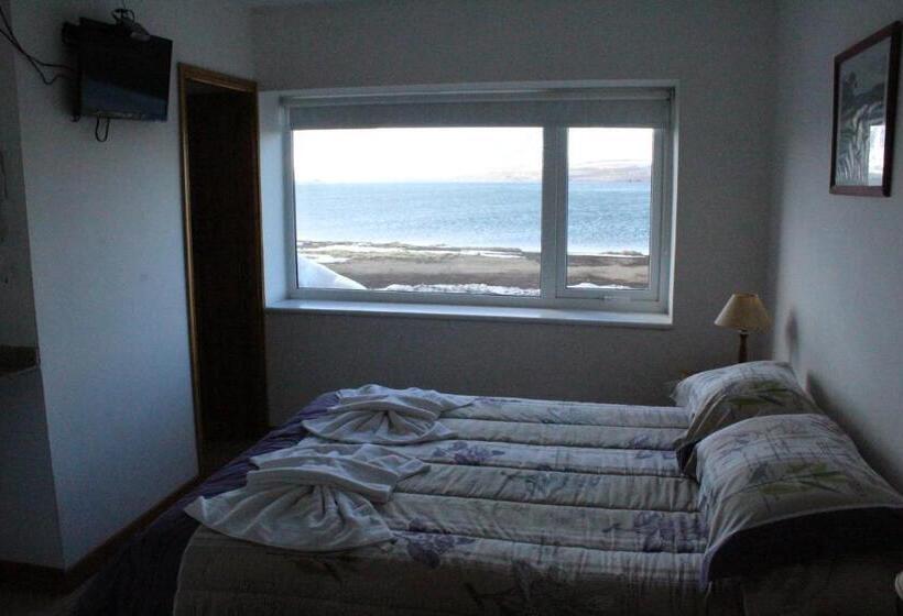 デラックスルーム, Arquimedes