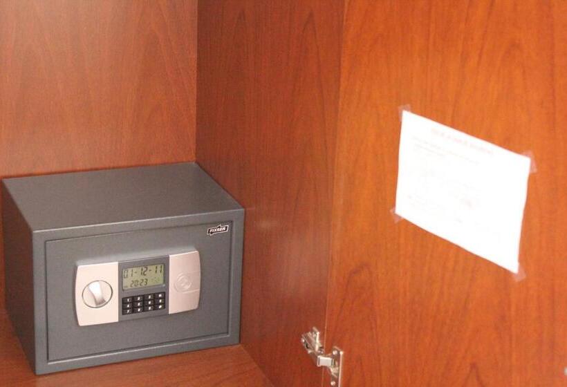 １ベッドルームのデラックスアパートメント, Arquimedes