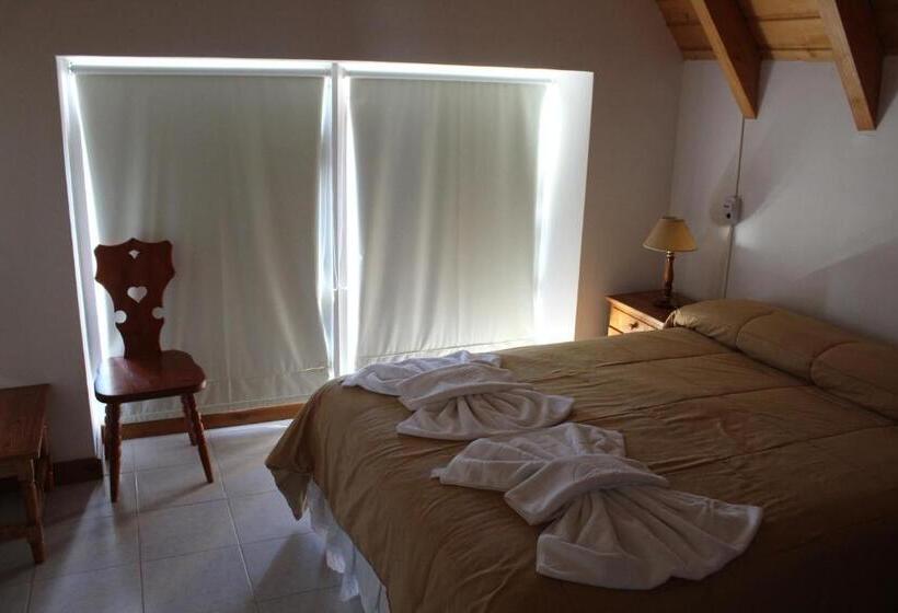 スタンダードルーム, Arquimedes