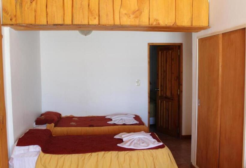 デラックスルーム, Arquimedes