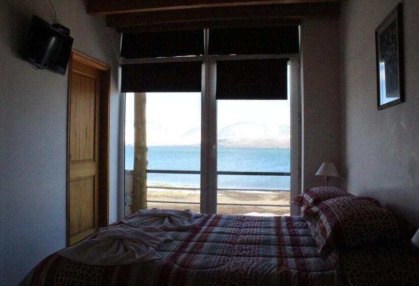 デラックスルーム, Arquimedes