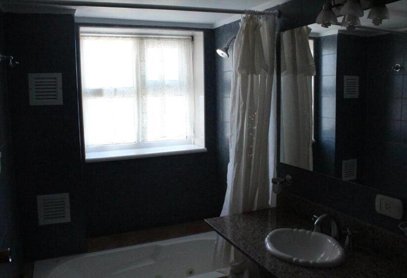 デラックスルーム, Arquimedes