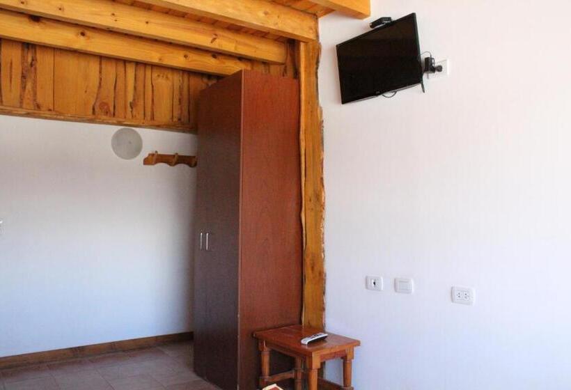 デラックスルーム, Arquimedes