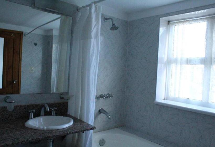 スタンダードルーム, Arquimedes