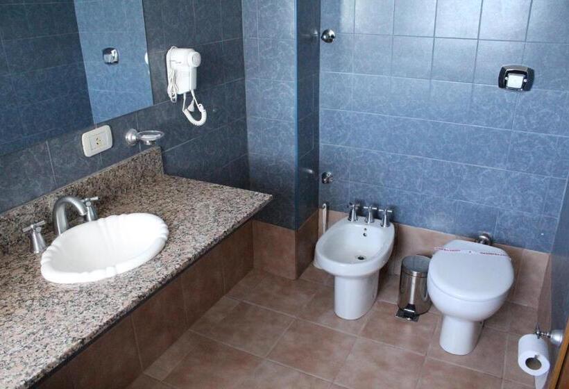 スタンダードルーム, Arquimedes