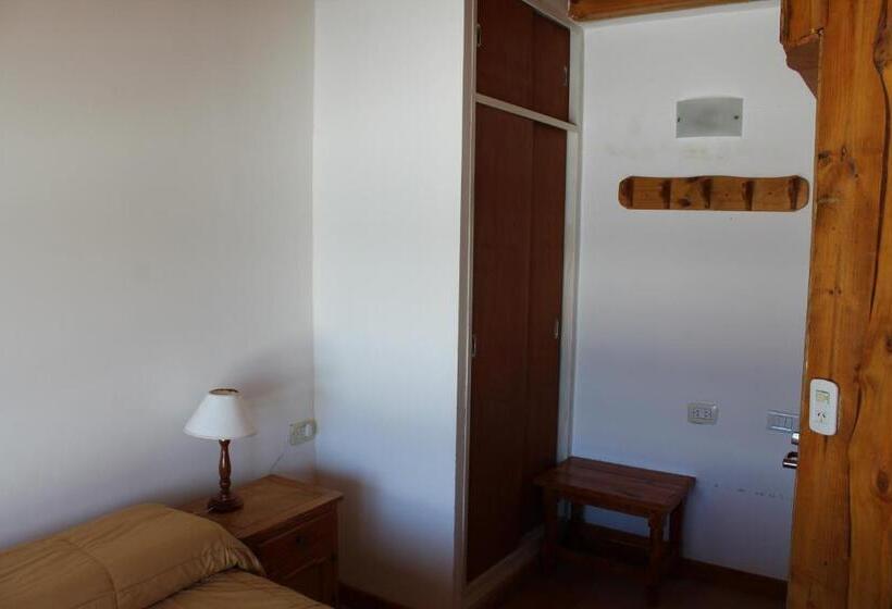 デラックスルーム, Arquimedes