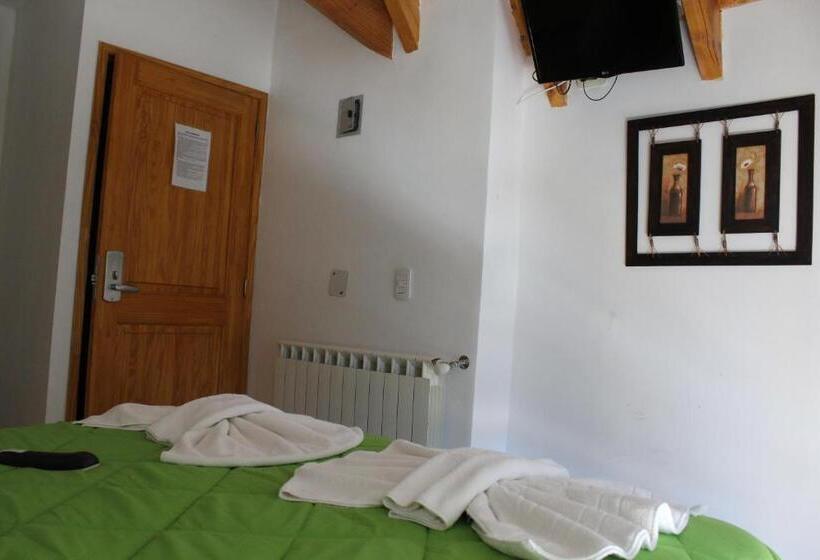 デラックスルーム, Arquimedes