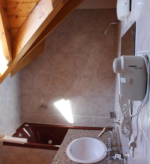 デラックスルーム, Arquimedes