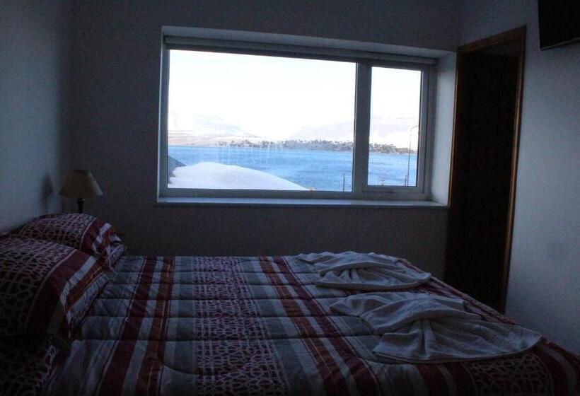 デラックスルーム, Arquimedes