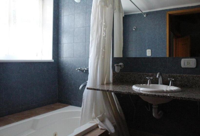 デラックスルーム, Arquimedes