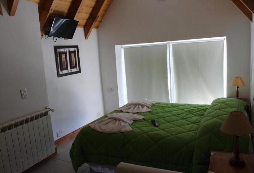 デラックスルーム, Arquimedes