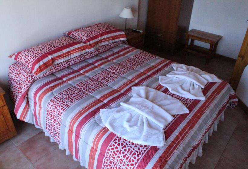 デラックスルーム, Arquimedes