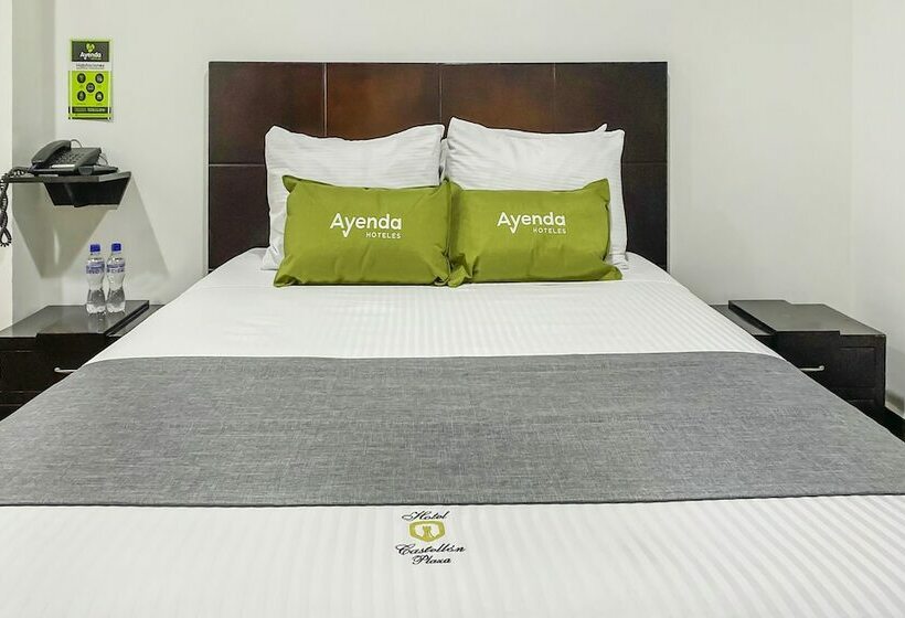 חדר סטנדרט, Castellón Plaza