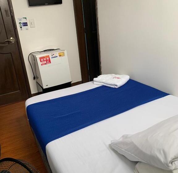 חדר סטנדרט יחיד, Castellón Plaza