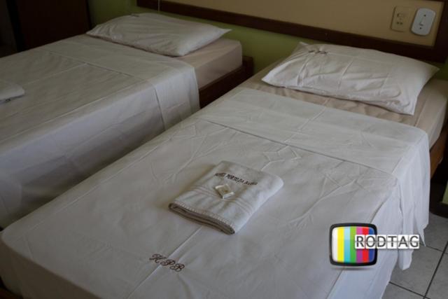 スタンダードルーム, Porto Da Barra