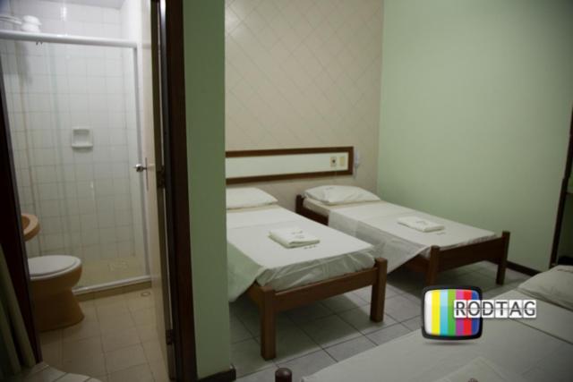 スタンダードトリプルルーム, Porto Da Barra