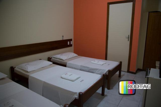 スタンダード4人部屋, Porto Da Barra