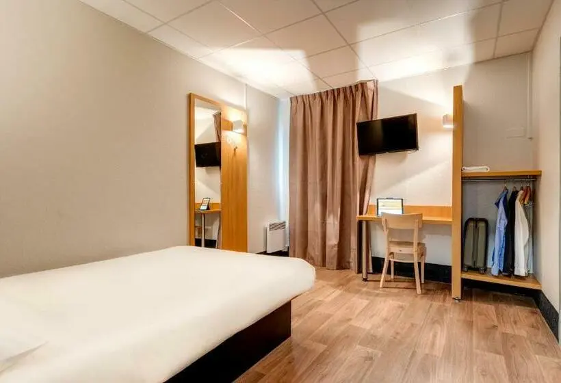 اتاق استاندارد, B&b Hotel Orly Rungis Aéroport 2 étoiles