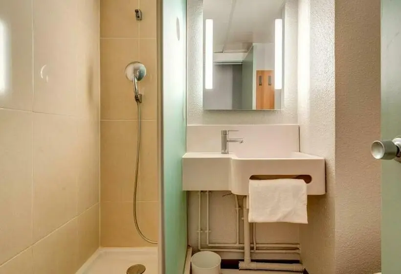 اتاق استاندارد, B&b Hotel Orly Rungis Aéroport 2 étoiles