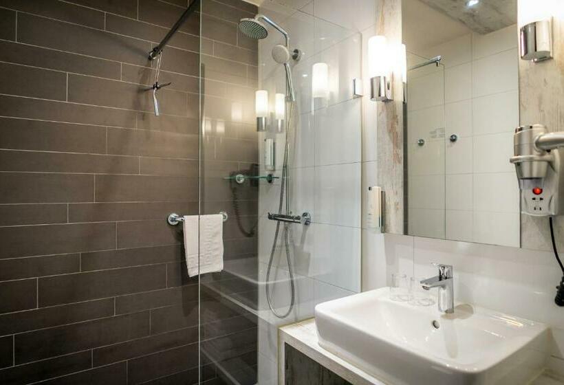 스탠다드 룸, Boschrand