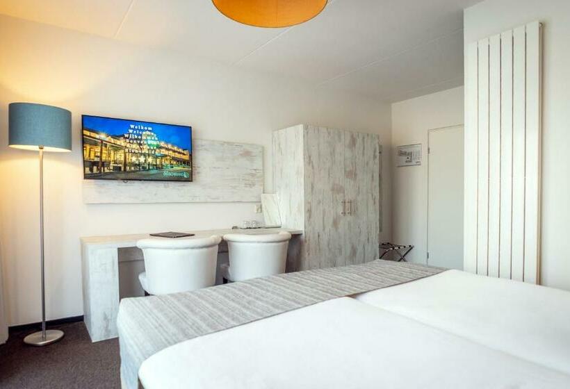 스탠다드 룸, Boschrand