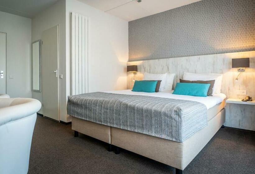 스탠다드 룸, Boschrand