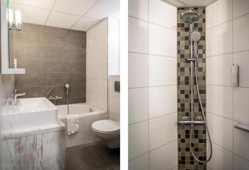 스탠다드 룸, Boschrand