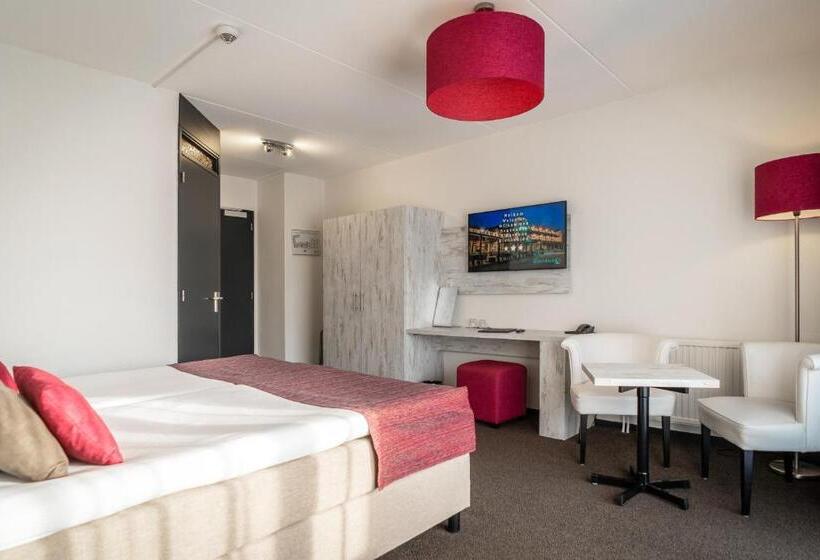 스탠다드 룸, Boschrand