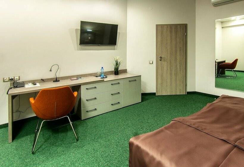 Номер Комфорт, Boutique Hotel Paradox