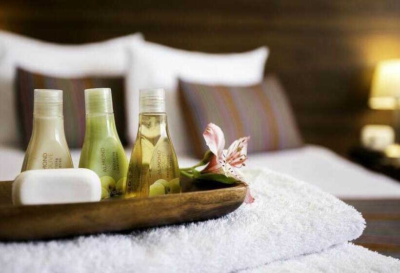 标准间, Conde De Lemos Arequipa