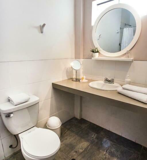 标准间, Conde De Lemos Arequipa