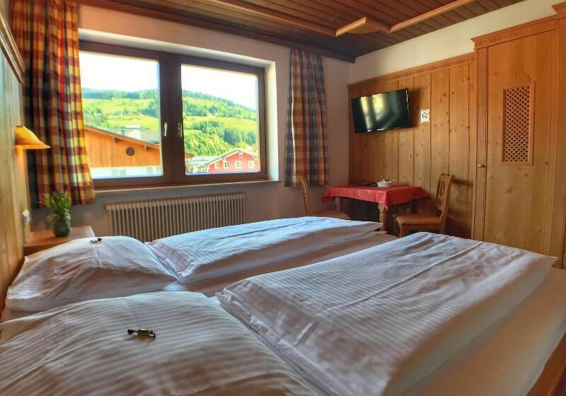 Suite Superior, Crowne Plaza Tainan, An Ihg