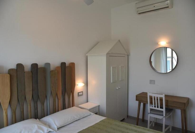 اتاق استاندارد, Felix