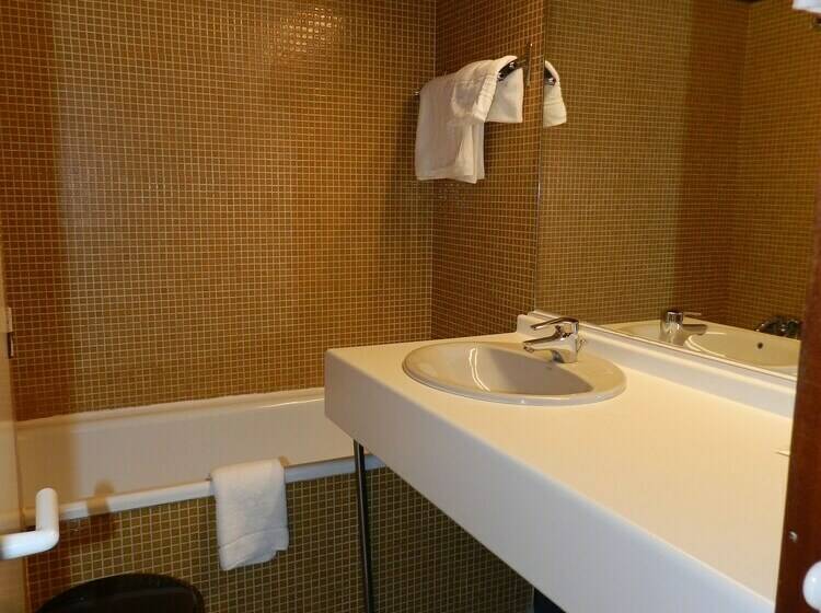 Номер Стандарт, Gergovia