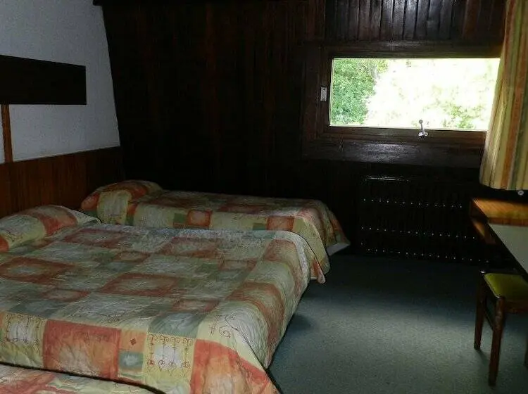 Chambre Quadruple Standard, Gergovia