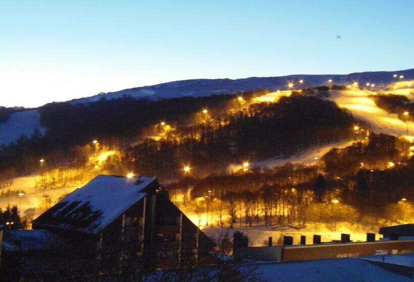 Номер Стандарт, Gergovia