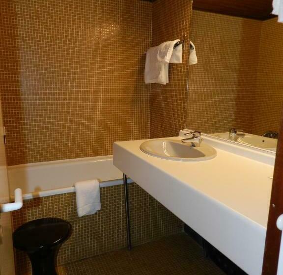 Номер Стандарт, Gergovia