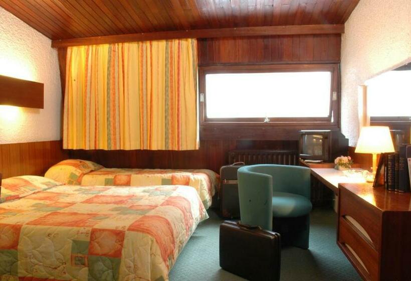 Номер Стандарт, Gergovia