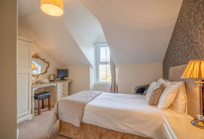 Номер Стандарт Индивидуальный, Highfield