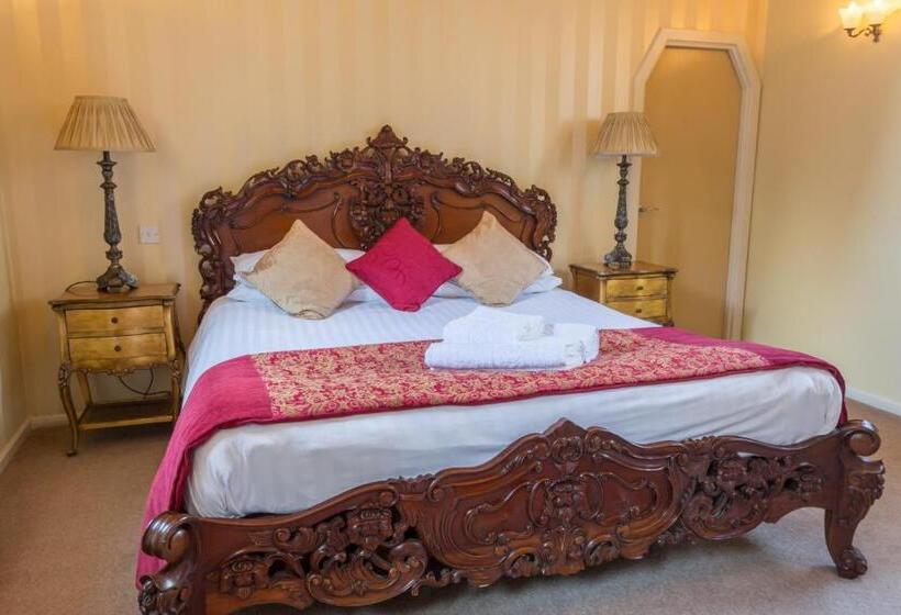 Номер Стандарт, Highfield